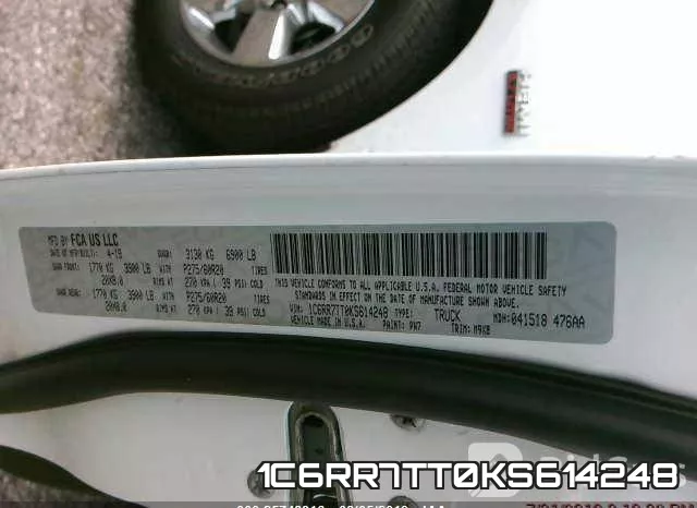 1C6RR7TT0KS614248