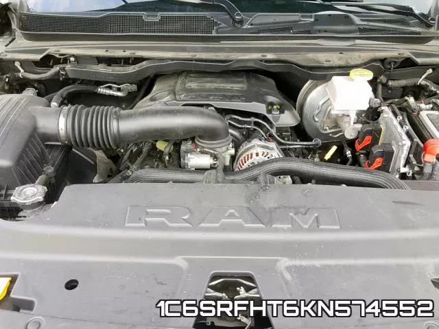 1C6SRFHT6KN574552
