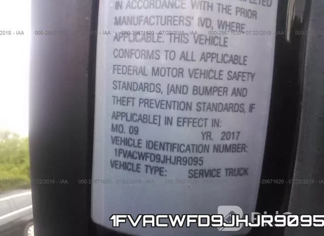 1FVACWFD9JHJR9095