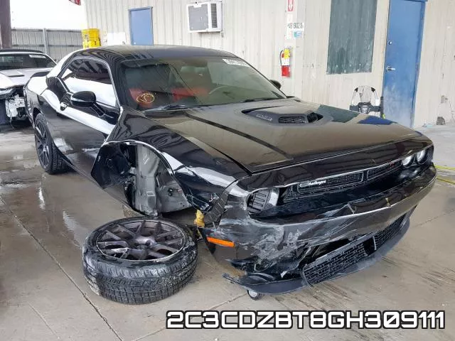 2C3CDZBT8GH309111