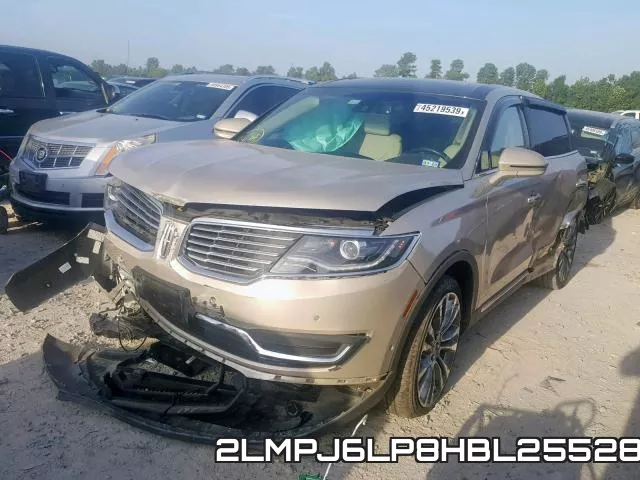 2LMPJ6LP8HBL25528