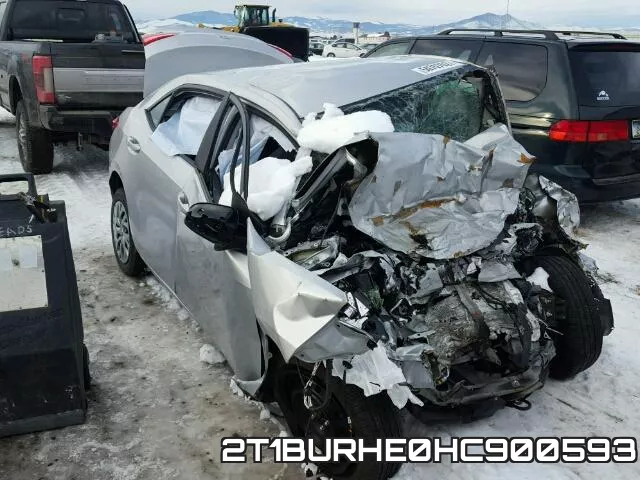 2T1BURHE0HC900593