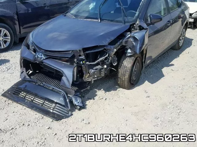 2T1BURHE4HC960263