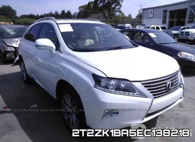 2T2ZK1BA5EC138218