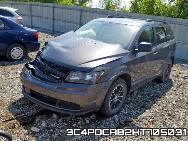 3C4PDCAB2HT705031