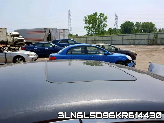 3LN6L5D96KR614430