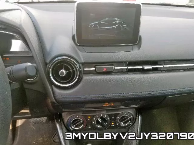 3MYDLBYV2JY320790