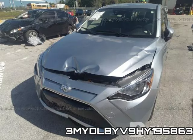 3MYDLBYV9HY195863
