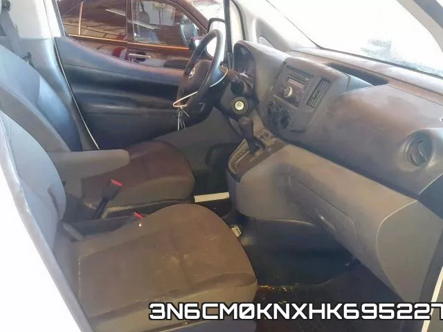 3N6CM0KNXHK695227