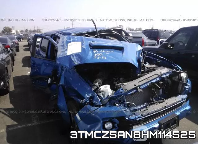 3TMCZ5AN8HM114525
