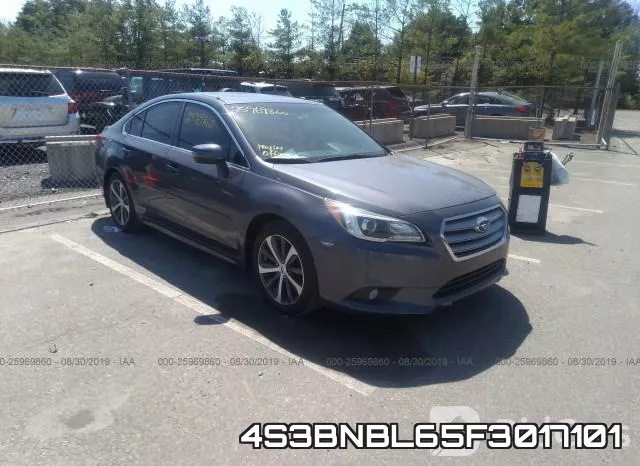 4S3BNBL65F3017101