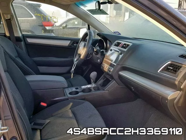 4S4BSACC2H3369110