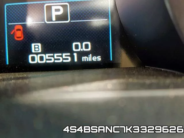 4S4BSANC7K3329626