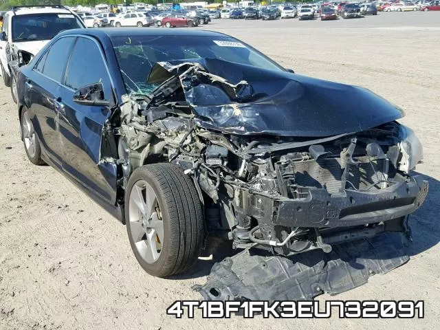 4T1BF1FK3EU732091