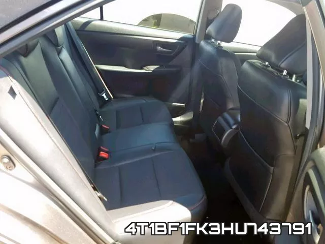 4T1BF1FK3HU743791