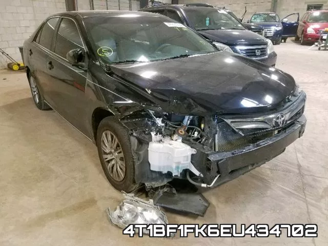 4T1BF1FK6EU434702
