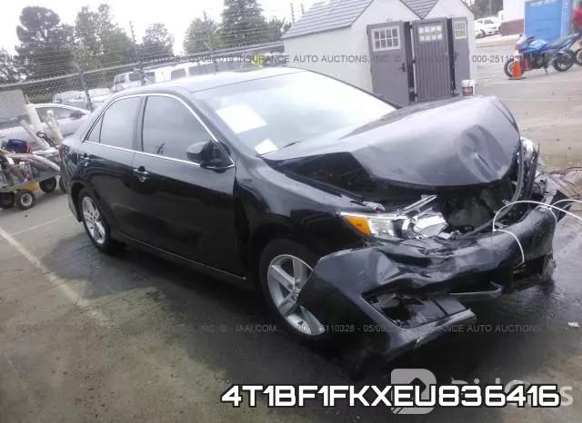 4T1BF1FKXEU836416