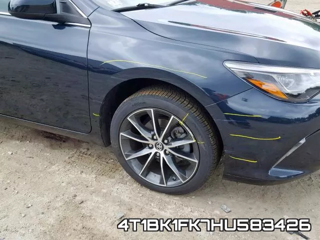 4T1BK1FK7HU583426