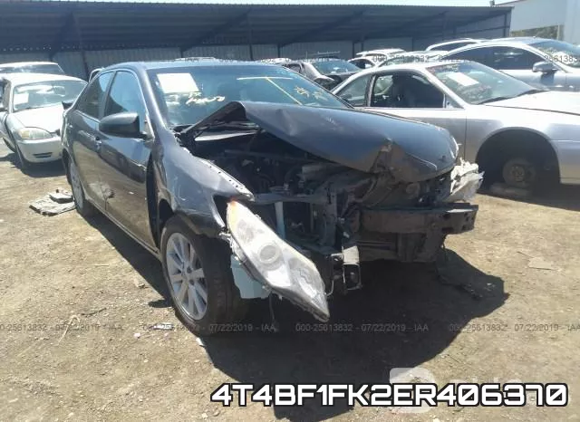 4T4BF1FK2ER406370