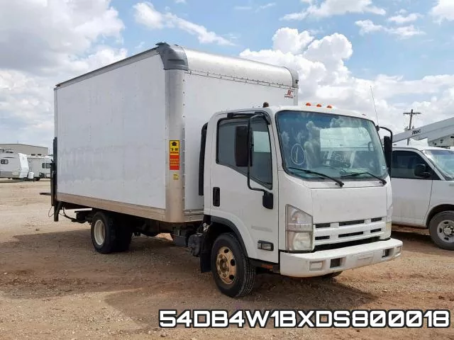 54DB4W1BXDS800018