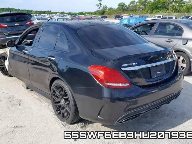 55SWF6EB3HU207936