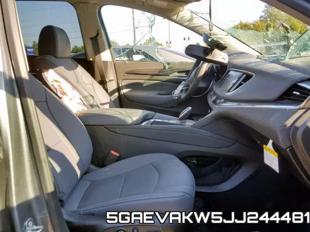 5GAEVAKW5JJ244481