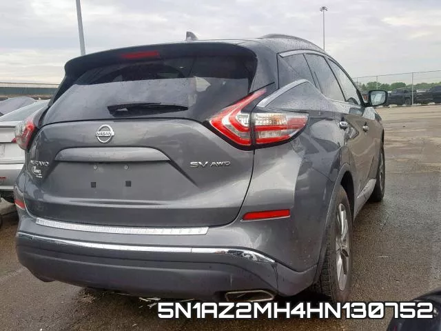 5N1AZ2MH4HN130752