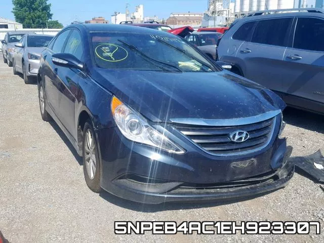 5NPEB4AC1EH923307
