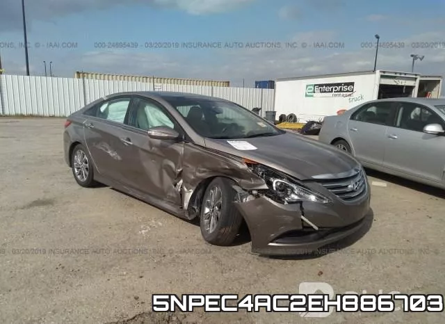 5NPEC4AC2EH886703