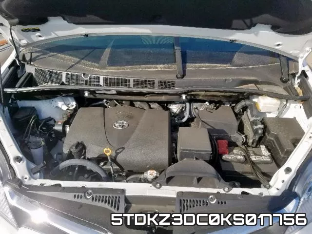 5TDKZ3DC0KS017756