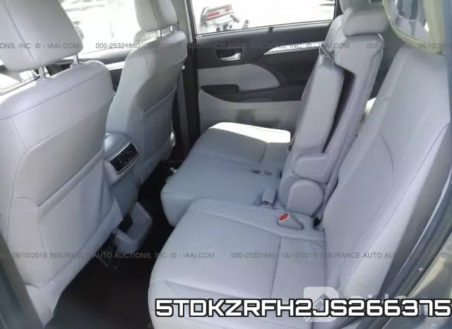 5TDKZRFH2JS266375