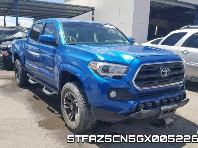 5TFAZ5CN5GX005226