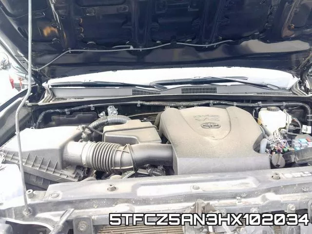 5TFCZ5AN3HX102034