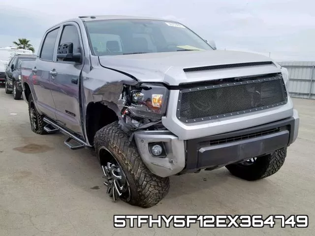 5TFHY5F12EX364749