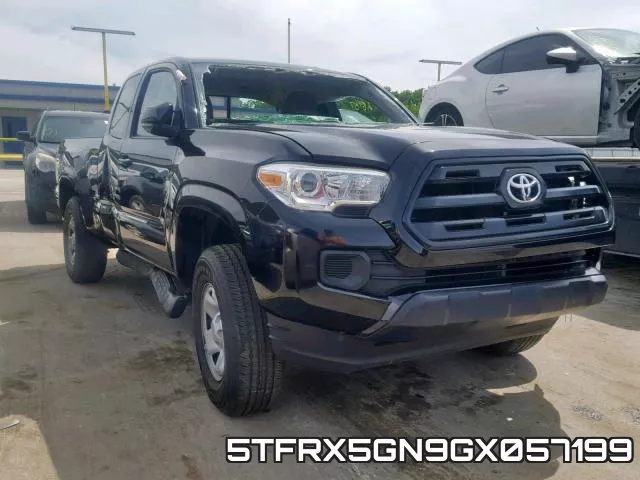 5TFRX5GN9GX057199