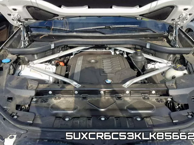 5UXCR6C53KLK85662