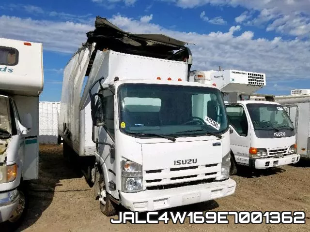 JALC4W169E7001362