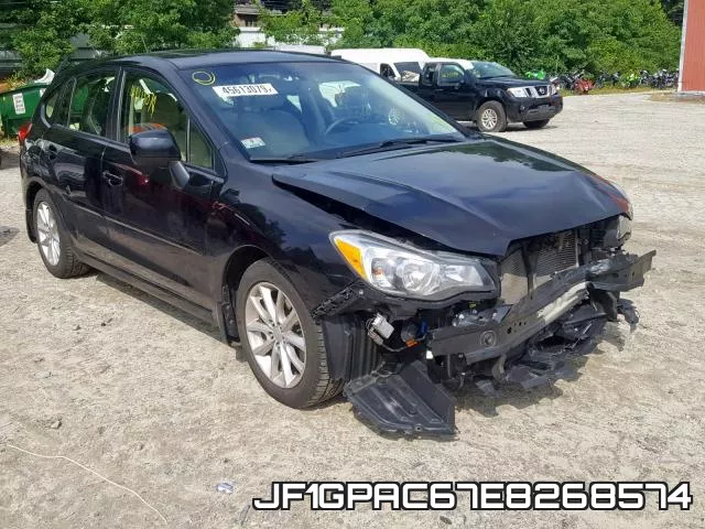 JF1GPAC67E8268574