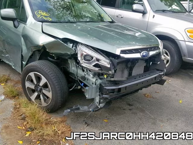 JF2SJARC0HH420848