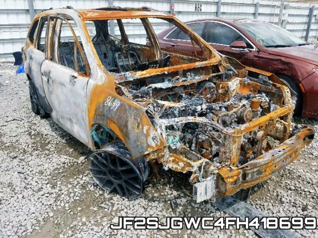 JF2SJGWC4FH418699