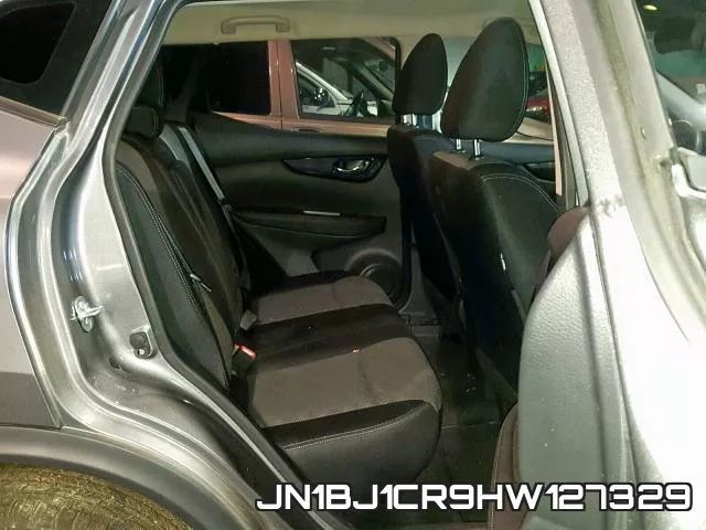JN1BJ1CR9HW127329