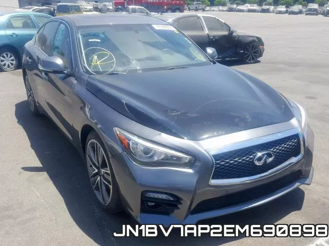 JN1BV7AP2EM690898