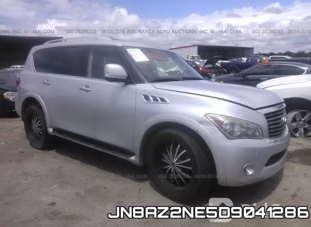 JN8AZ2NE5D9041286