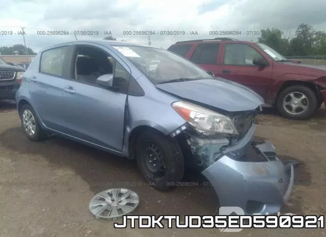 JTDKTUD35ED590921