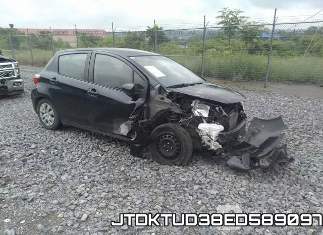 JTDKTUD38ED589097