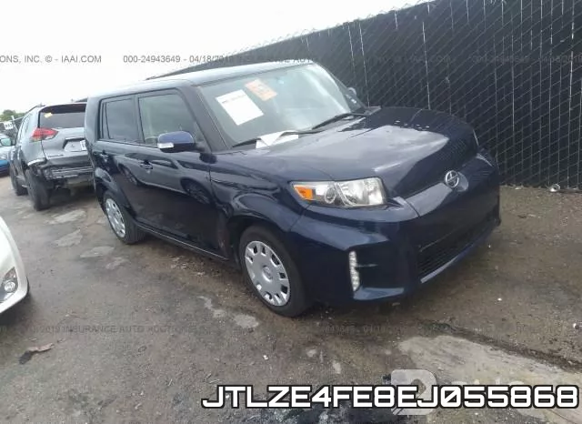 JTLZE4FE8EJ055868
