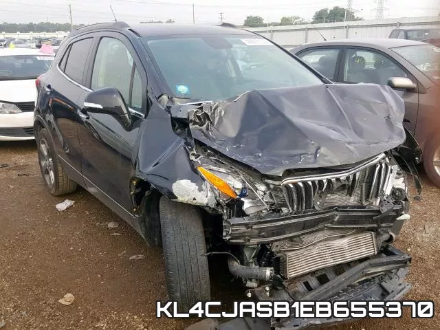 KL4CJASB1EB655370