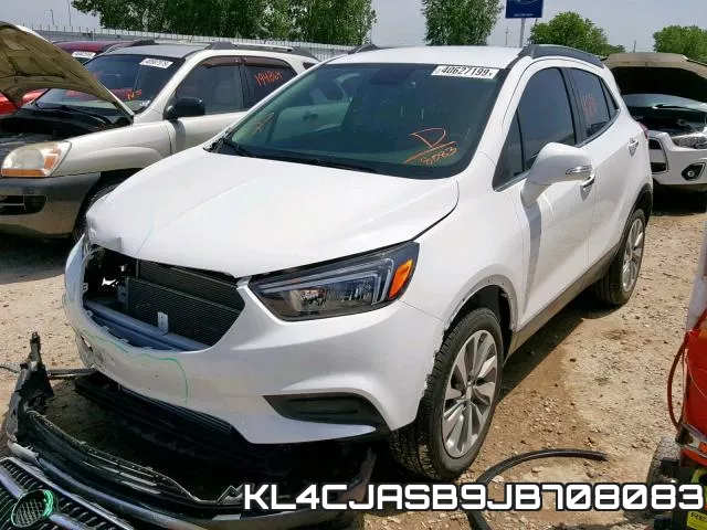 KL4CJASB9JB708083