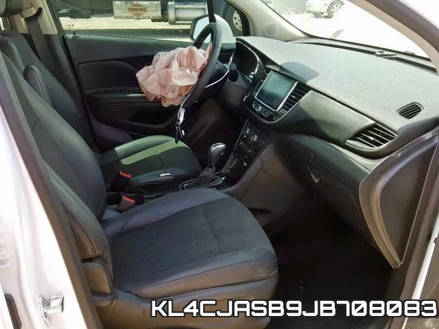 KL4CJASB9JB708083