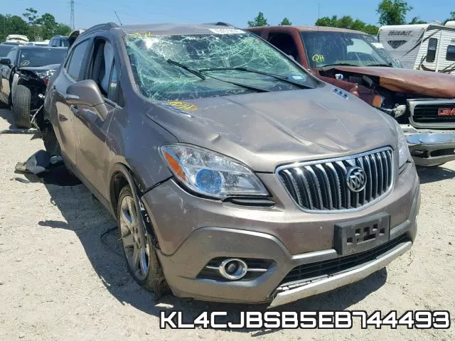 KL4CJBSB5EB744493